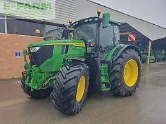 John Deere 6r 215