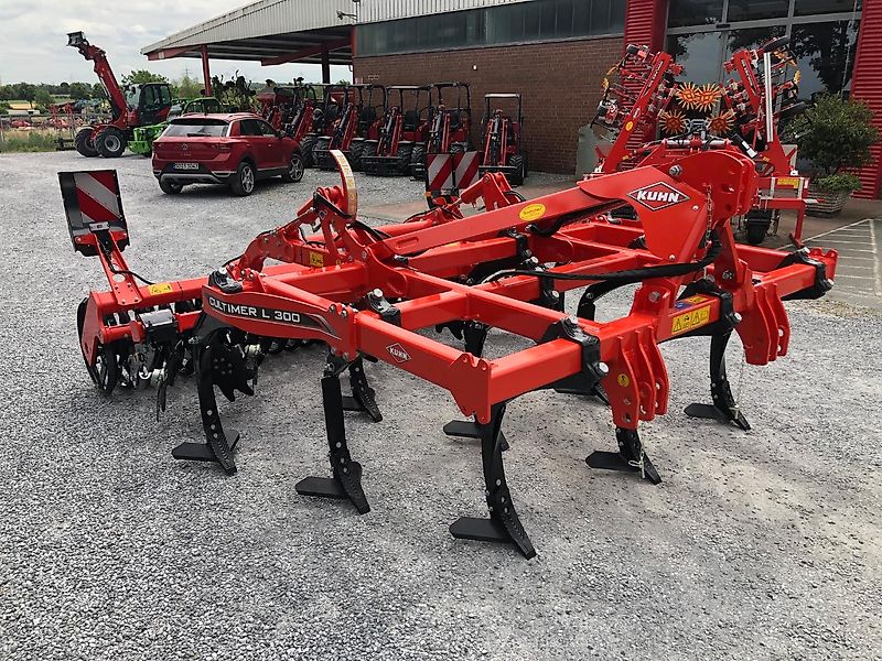 Kuhn Cultimer L 300 T