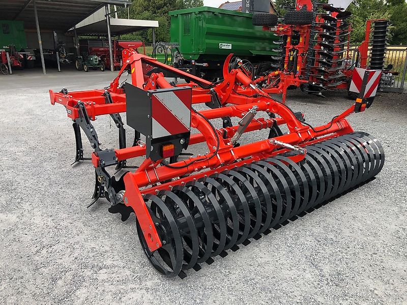 Kuhn Cultimer L 300 T