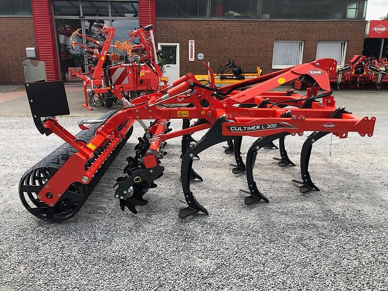 Kuhn Cultimer L 300 T
