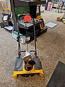 Stiga ST 1151 E