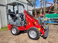 Weidemann 1140 Basic
