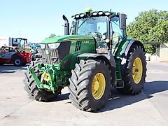 John Deere 6215R GPS.F/Z