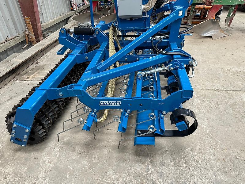 AGRIWIR Grass Mix Plus - 300 / Vorführmaschine