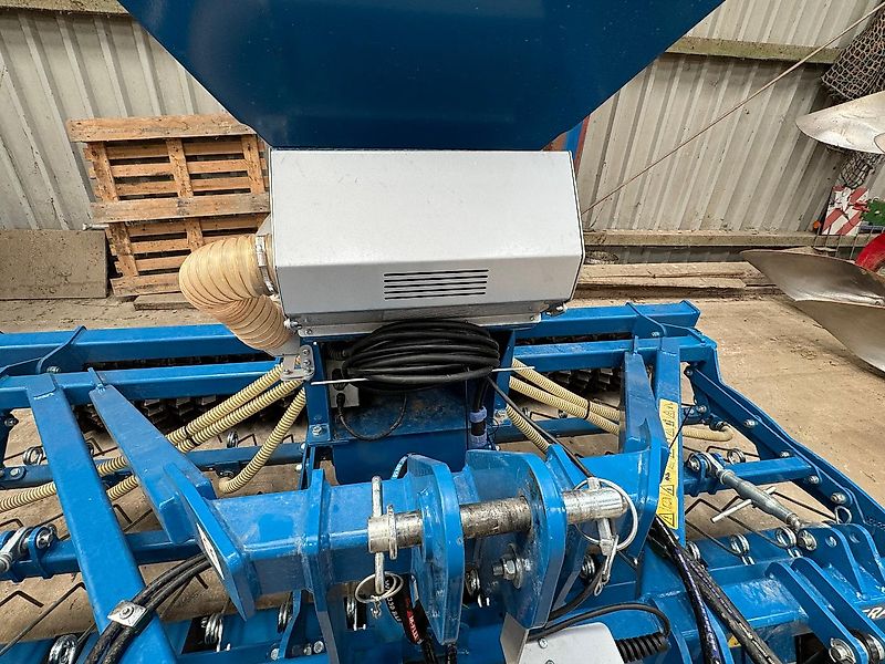 AGRIWIR Grass Mix Plus - 300 / Vorführmaschine