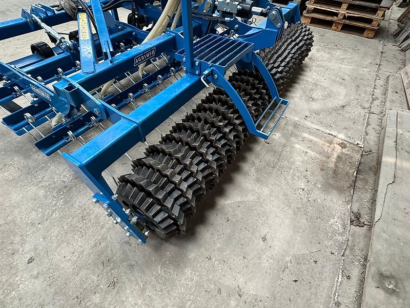 AGRIWIR Grass Mix Plus - 300 / Vorführmaschine