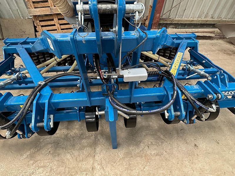 AGRIWIR Grass Mix Plus - 300 / Vorführmaschine