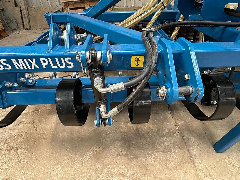 AGRIWIR Grass Mix Plus - 300 / Vorführmaschine