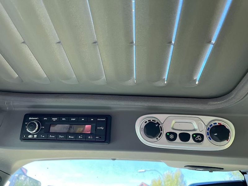 Deutz - Fahr 6145.4 RC-Shift - Getriebe, FKH, FZW