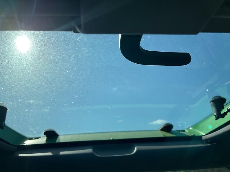 Deutz - Fahr 6145.4 RC-Shift - Getriebe, FKH, FZW