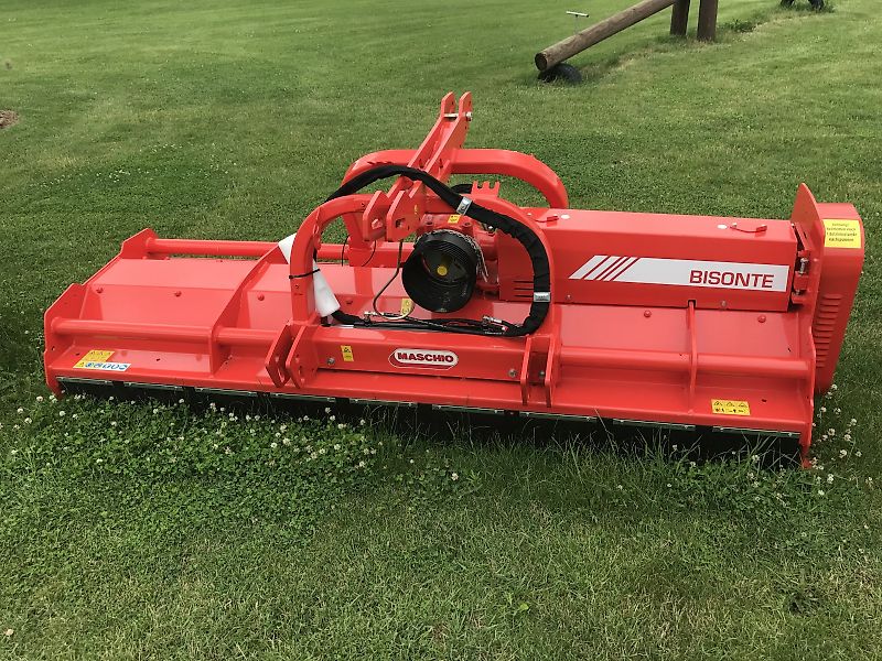 Maschio Bisonte 280