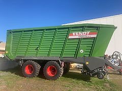 Fendt Tigo 75 XR