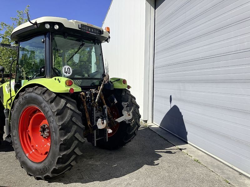 Claas ATOS 330 MR C