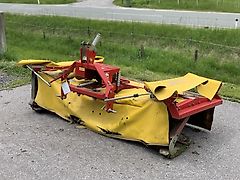 Fella Mähwerk SM 210 FK-S