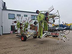 Claas Liner 3000