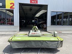 Claas Corto 290 FN