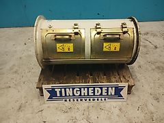 Claas Lexion 550 (Spare part/Reservedel/Ersatzteil)
