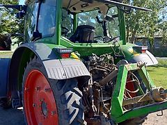 Fendt 211S Gen3