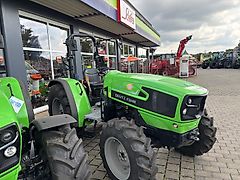 Deutz-Fahr 4070 E