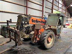 Matbro TS300 (Spare part/Reservedel/Ersatzteil)
