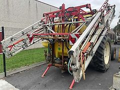 M.Beyne Portee BU2LF 1200