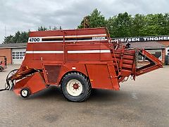 Hesston 4700 (Spare part/Reservedel/Ersatzteil)