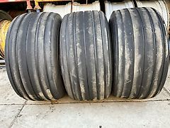 BKT Flotation-Rib 774 550/60-22.5 167 A8 16 PR