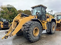 Caterpillar 966