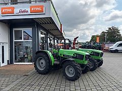 Deutz-Fahr 4080 E