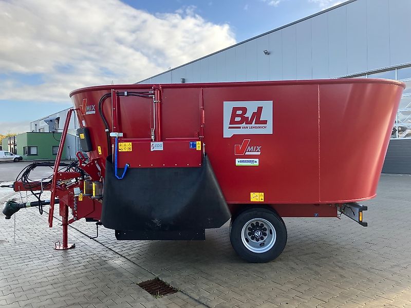 BvL V-MIX PLUS 15N-2S