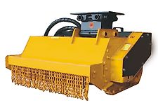 Marolin MAROLIN FLAIL HEADS FOR EXCAVATOR