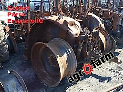 John Deere 6210 6110 6310 parts, ersatzteile, pieces