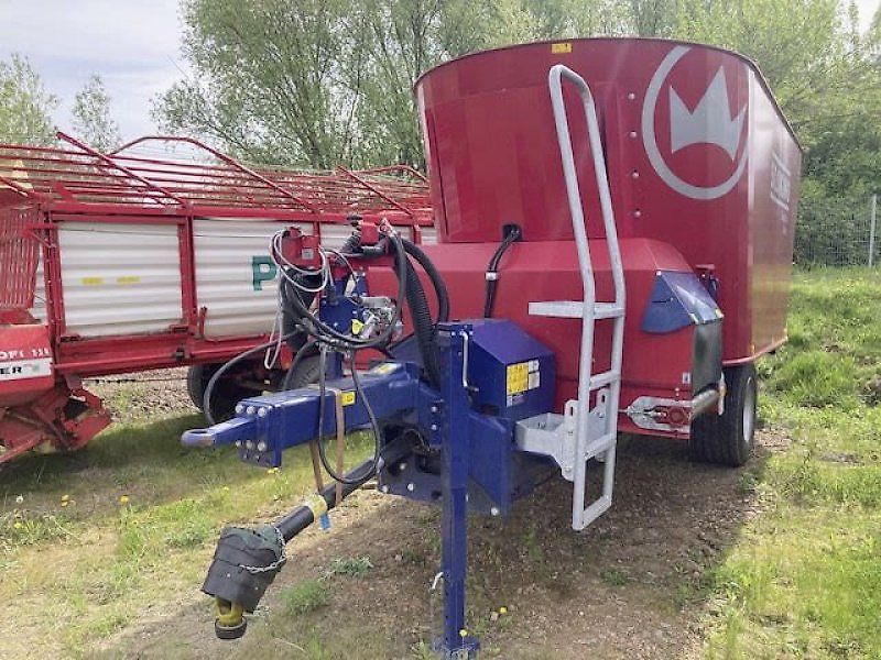 Siloking TRAILEDLINE CLASSIC DUO 16 MAY
