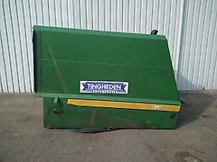 John Deere 2054 (Spare part/Reservedel/Ersatzteil)