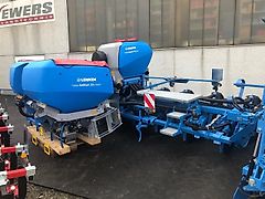 Lemken Azurit 10