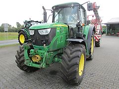 John Deere 6120M CQ40