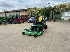 John Deere 1570 62D