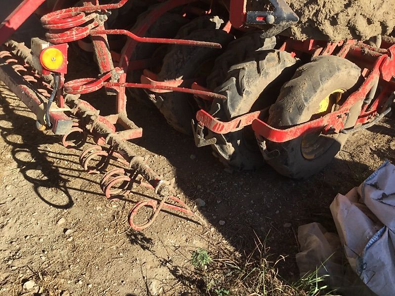 Väderstad Rapid A 600 S