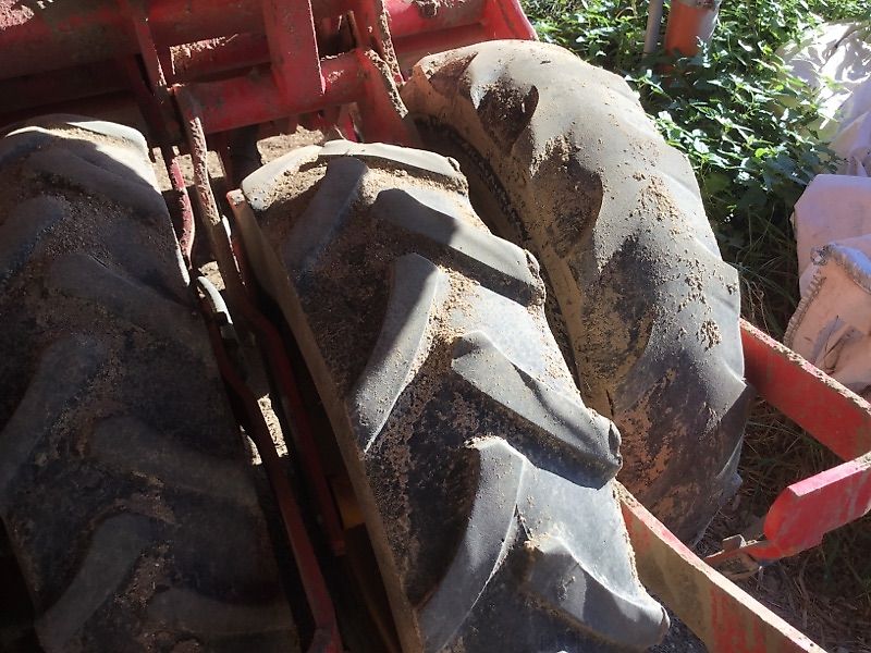 Väderstad Rapid A 600 S