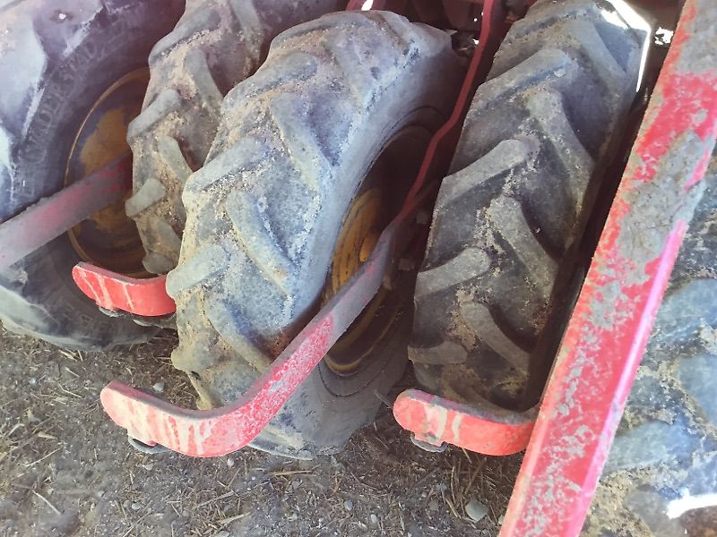 Väderstad Rapid A 600 S