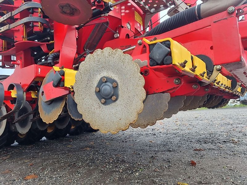 Väderstad Rapid A 600 S