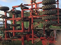 Horsch Tiger 6LT
