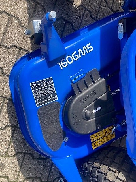 New Holland BOOMER 25 COMPACT