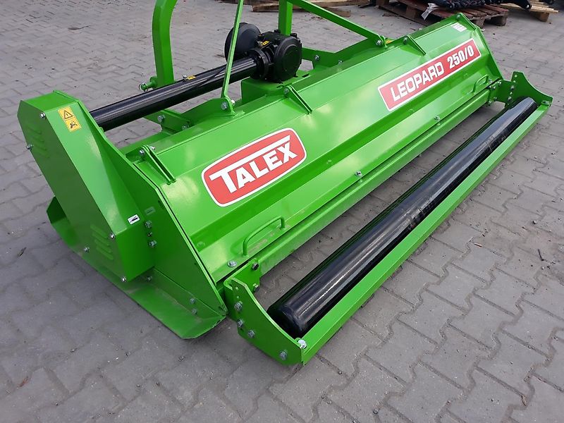 TALEX LEOPARD DUO 2,0