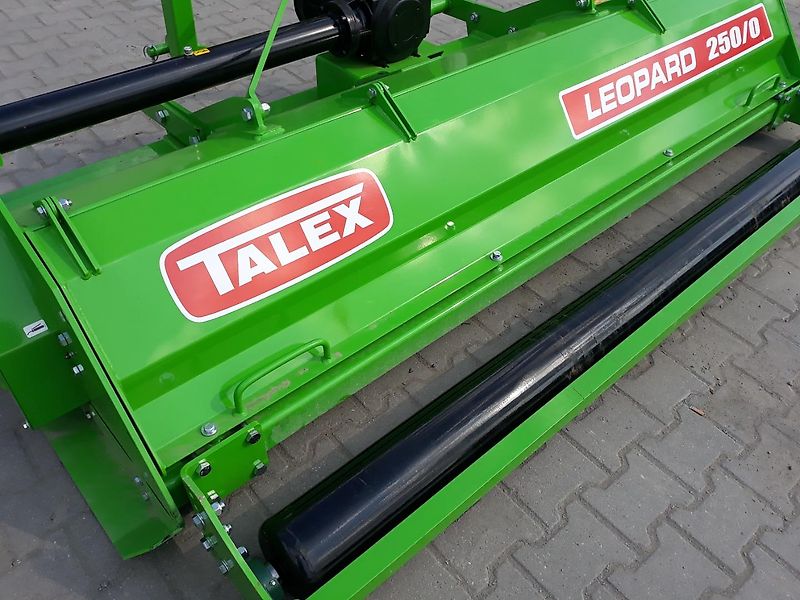 TALEX LEOPARD DUO 2,0