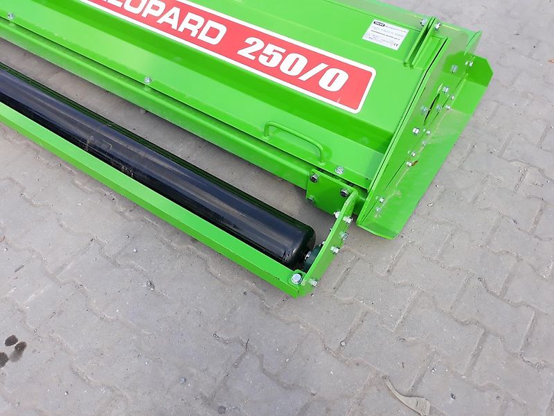 TALEX LEOPARD DUO 2,0