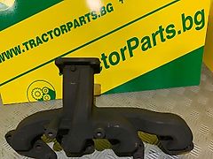 John Deere Exhaust manifold (used) - John Deere 6030 serie
