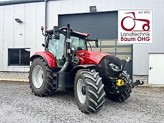 Case IH Maxxum 150 CVX