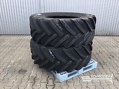 Michelin 600/65 R 34