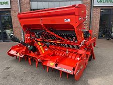 Kuhn Sitera 320D-24M inkl. Kuhn HRB303D